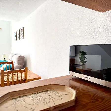 Cozy Seaside 323 In Parque Santiago 2 Apartment Playa de las Americas (Tenerife)