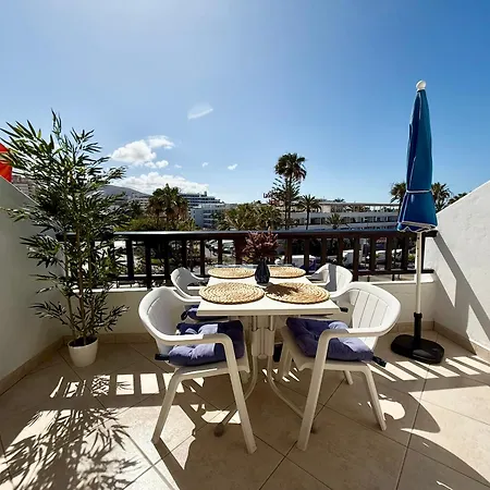 Cozy Seaside 323 In Parque Santiago 2 Apartment