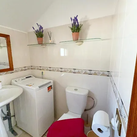 Apartment Cozy Seaside 323 In Parque Santiago 2 *