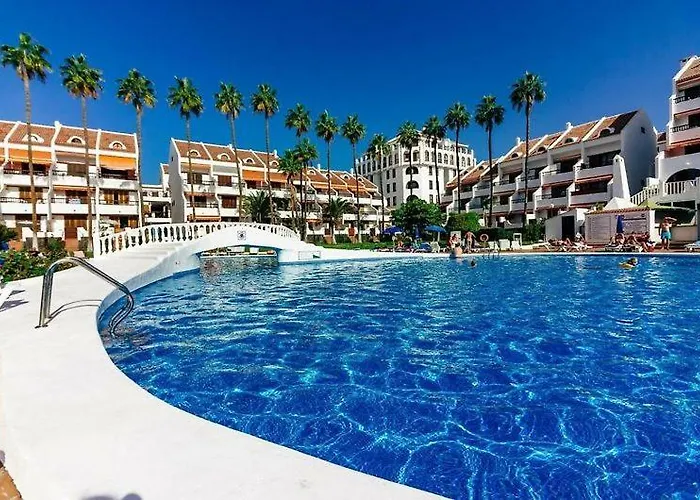 Cozy Seaside 323 In Parque Santiago 2 Πλάγια ντε λας Αμέρικας