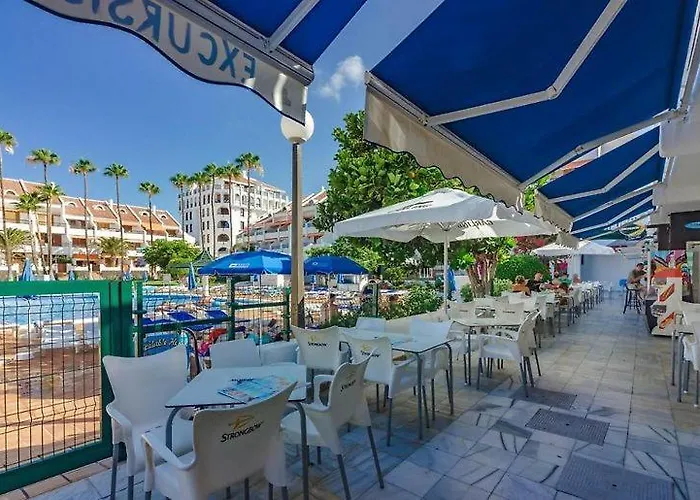 Cozy Seaside 323 In Parque Santiago 2 *