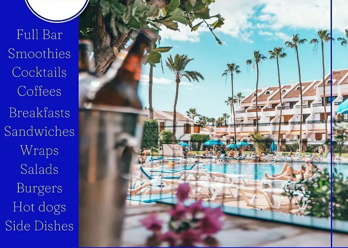 Cozy Seaside 323 In Parque Santiago 2 Διαμέρισμα