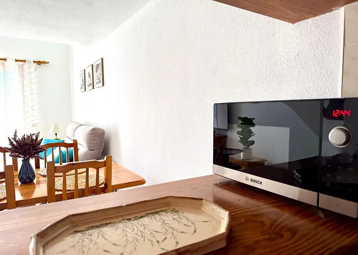 Cozy Seaside 323 In Parque Santiago 2 Διαμέρισμα Πλάγια ντε λας Αμέρικας