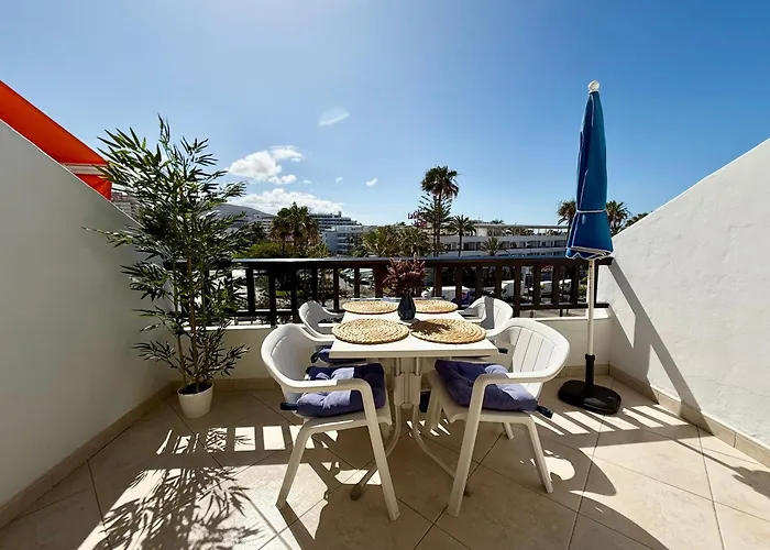 Cozy Seaside 323 In Parque Santiago 2 Διαμέρισμα