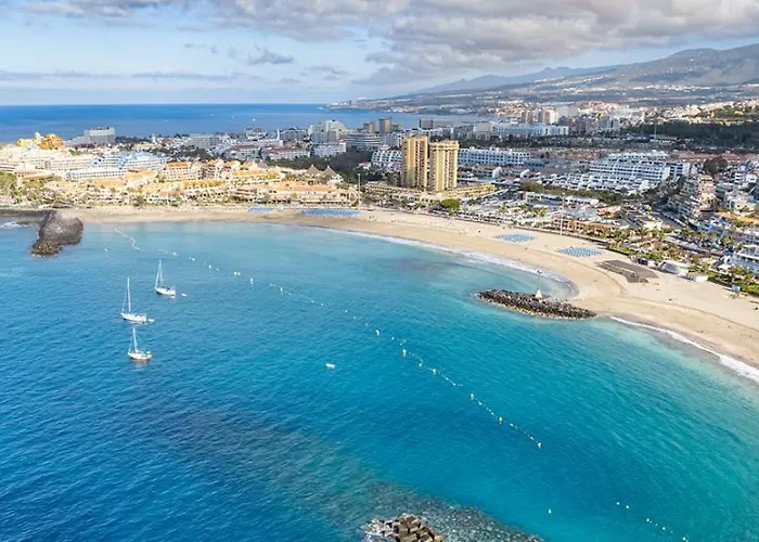 Cozy Seaside 323 In Parque Santiago 2