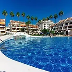 Cozy Seaside 323 In Parque Santiago 2 Playa de las Americas (Tenerife)