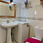 Apartament Cozy Seaside 323 In Parque Santiago 2