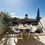 Cozy Seaside 323 In Parque Santiago 2 Apartament
