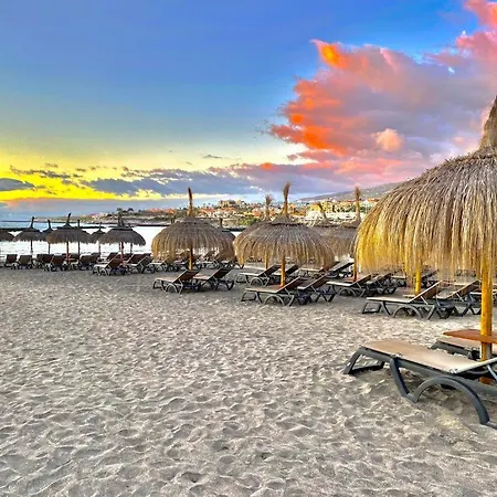 Cozy Seaside 323 In Parque Santiago 2