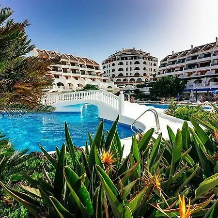 Cozy Seaside 323 In Parque Santiago 2 * Playa de las Américas