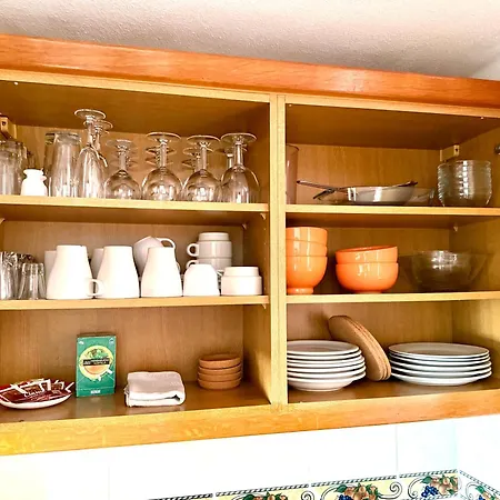 Cozy Seaside 323 In Parque Santiago 2 플라야데라스아메리카스