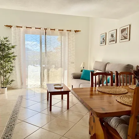 아파트 Cozy Seaside 323 In Parque Santiago 2 플라야데라스아메리카스