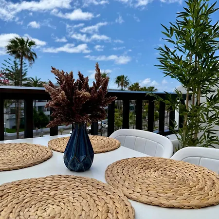 Cozy Seaside 323 In Parque Santiago 2