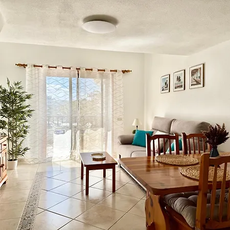 Apartament Cozy Seaside 323 In Parque Santiago 2