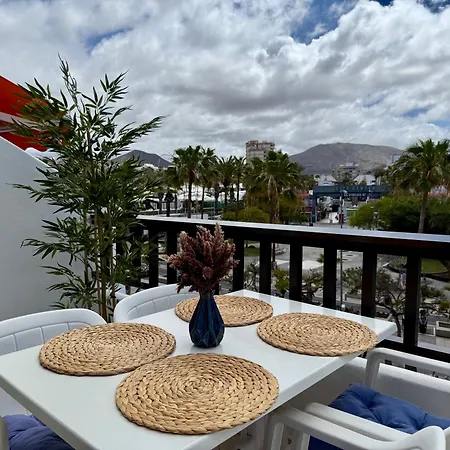 아파트 Cozy Seaside 323 In Parque Santiago 2 *