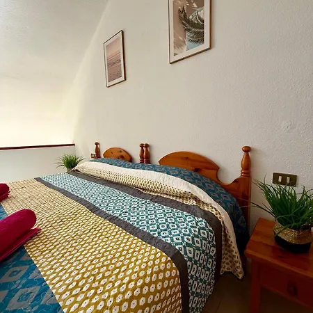 Cozy Seaside 323 In Parque Santiago 2 * Playa de las Americas (Tenerife)