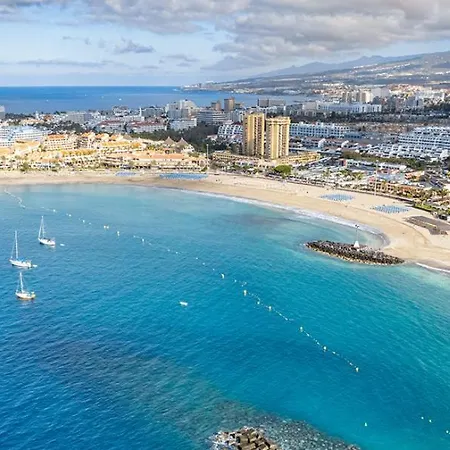 Cozy Seaside 323 In Parque Santiago 2