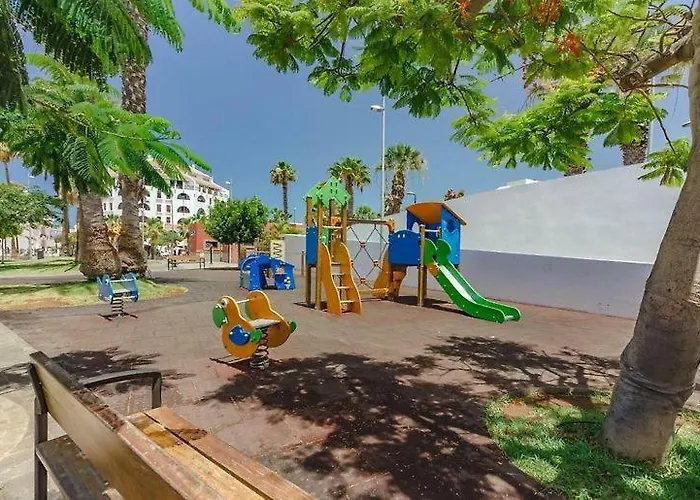 Cozy Seaside 323 In Parque Santiago 2 公寓 *