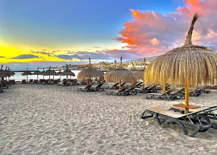 Cozy Seaside 323 In Parque Santiago 2