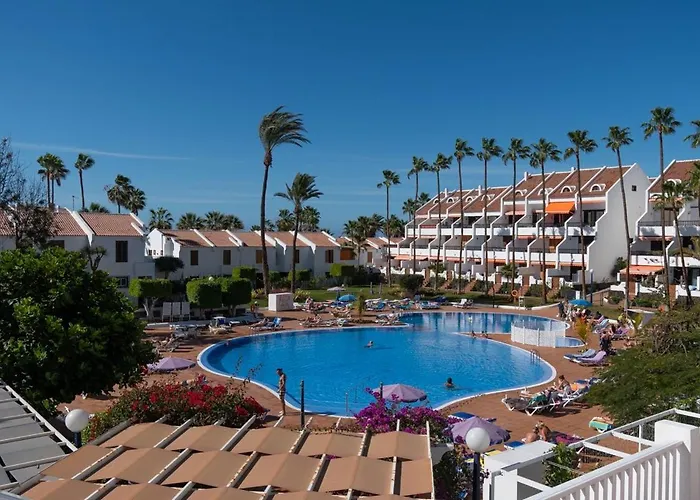 Cozy Seaside 323 In Parque Santiago 2