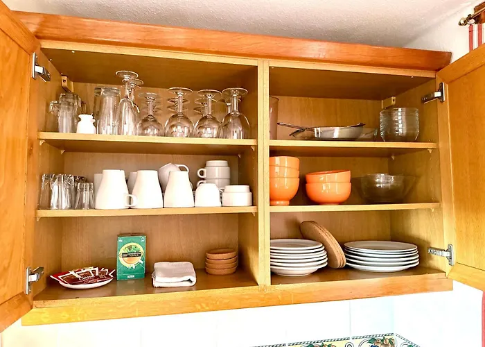 Cozy Seaside 323 In Parque Santiago 2 플라야데라스아메리카스