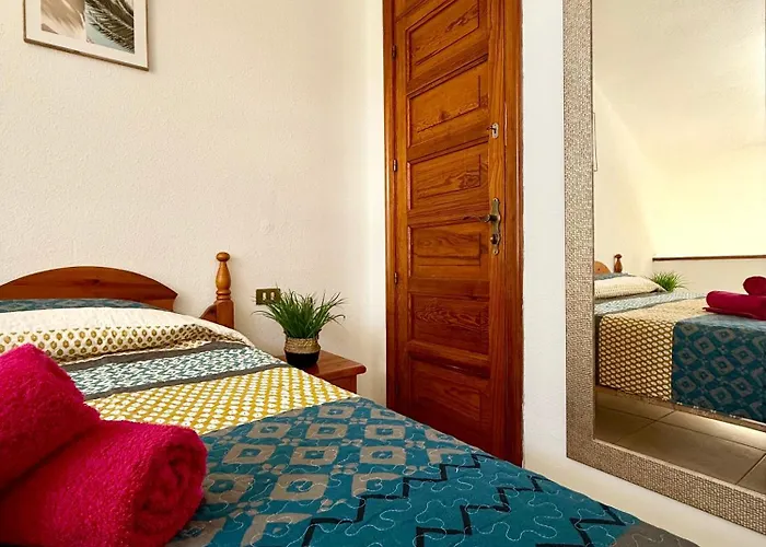 Cozy Seaside 323 In Parque Santiago 2