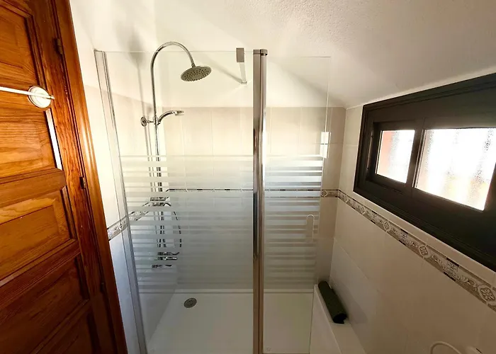 公寓 Cozy Seaside 323 In Parque Santiago 2 *