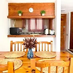 Apartment Cozy Seaside 323 In Parque Santiago 2 *