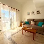 Apartment Cozy Seaside 323 In Parque Santiago 2