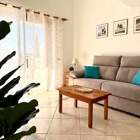 Cozy Seaside 323 In Parque Santiago 2 Apartamento Playa de las Americas (Tenerife)
