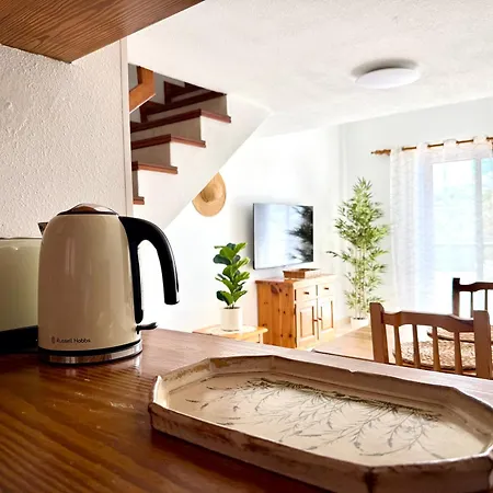 Apartment Cozy Seaside 323 In Parque Santiago 2 Playa de las Américas