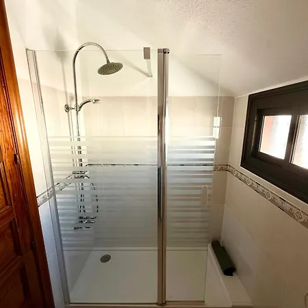 Apartamento Cozy Seaside 323 In Parque Santiago 2 *